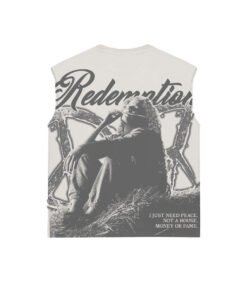 Serenity Stride Grey Sleeveless top